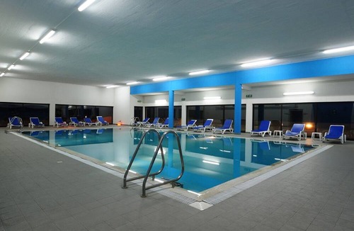 Piodao Hotel | INATEL Piódão Hotel