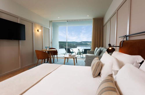 Almaca Hotel | Montebelo Aguieira Lake Resort & Spa