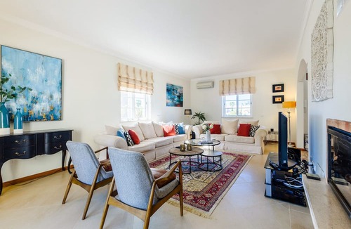 Vale do Garrao Villa | Endless Summer Luxury Villa