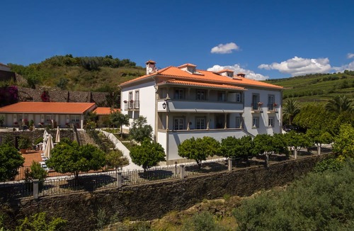 Peso da Regua Bed & Breakfast | Casa de São Domingos