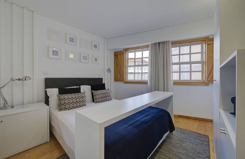 Guimaraes Hotel | Bellu Suites