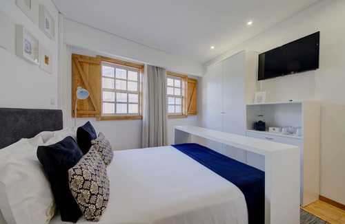 Guimaraes Hotel | Bellu Suites