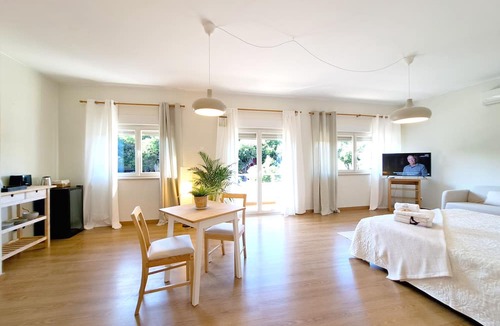 Portimao House | Villa Prana Guesthouse, Yoga & Ayurveda