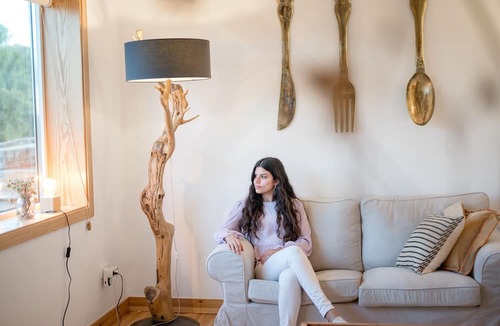 Almodovar e Graca dos Padroes House | Monte Gois Country House e Spa
