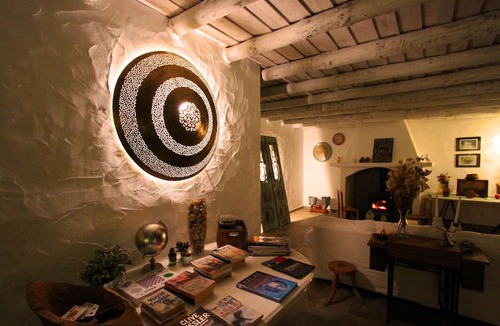 Almodovar e Graca dos Padroes House | Monte Gois Country House e Spa