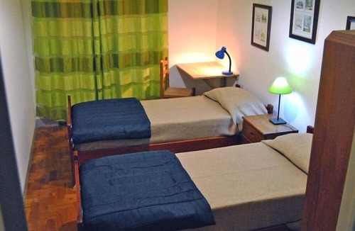 Sao Nicolau Cabin | Tagus Host