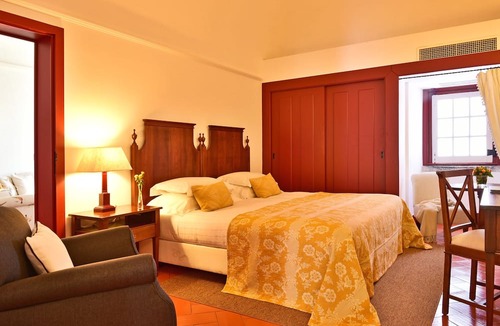 Beja Hotel | Pousada Convento de Beja - Historic Hotel