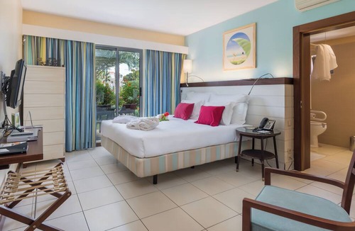 Campo de Baixo Hotel | Pestana Porto Santo Beach Resort & Spa
