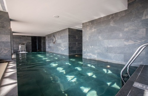 Tavira Hotel | AP Maria Nova Lounge - Adults Friendly