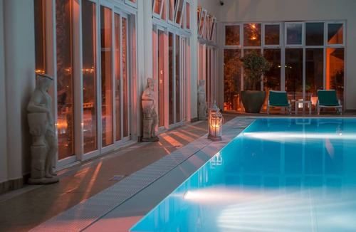 Cabeco da Ponta Hotel | Vila Baleira Porto Santo