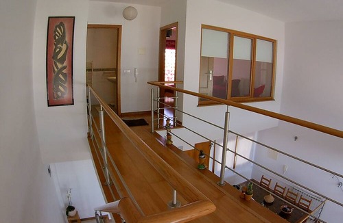 Nazare House | Casa da Buzina
