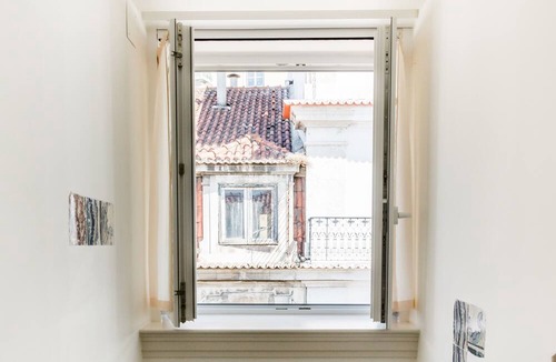 Chiado Hotel | Corpo Santo Lisbon Historical Hotel