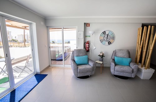 Mafra Hostel | Ericeira Atlantic - Hostel