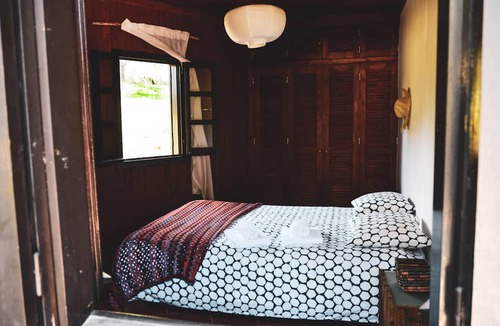 Aldeia de Irmaos Cottage | Ymca Camp Alambre Bungalows