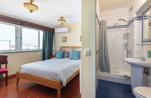 Olhao House | Pension Bicuar