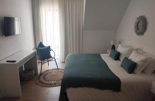 Armacao de Pera Bed & Breakfast | Marsuites B&B