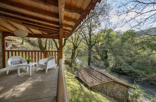 Pico Cottage | Quinta do Rio Homem