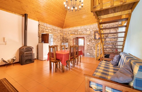 Pico Cottage | Quinta do Rio Homem