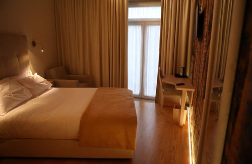 Lamego House | Muralha Charm House