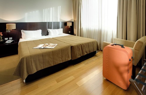 Agueda Hotel | Hotel Conde d' Águeda