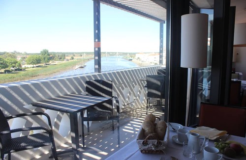 Alcacer do Sal Hotel | Hotel Ordem de Santiago