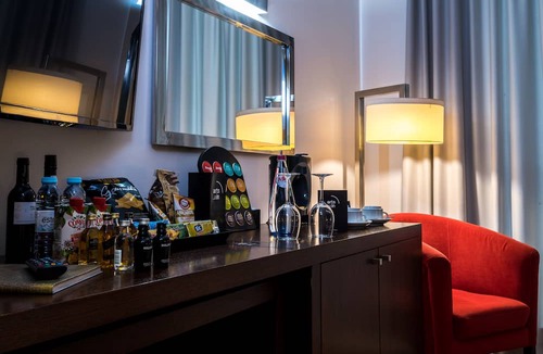 Santa Maria Maior Hotel | Arts In Hotel Conde Carvalhal