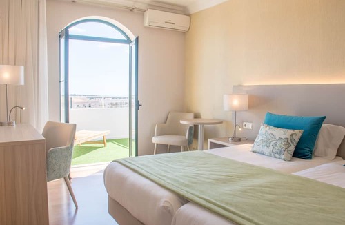Loule Hotel | Loule Jardim Hotel