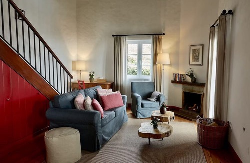 Estreito da Calheta House | Quinta das Vinhas