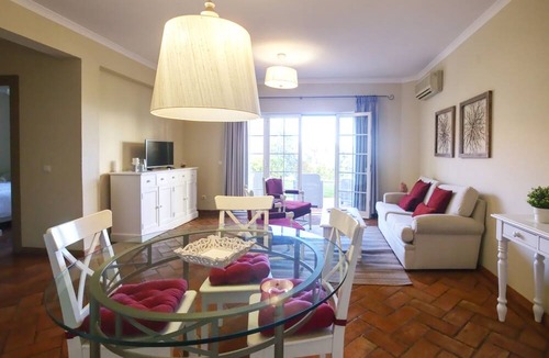 Vilamoura Hotel | Cegonha Country Club