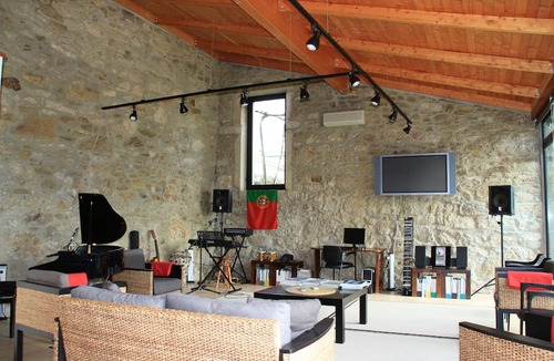 Barroselas Hotel | Hotel Rural Quinta de S Sebastiao