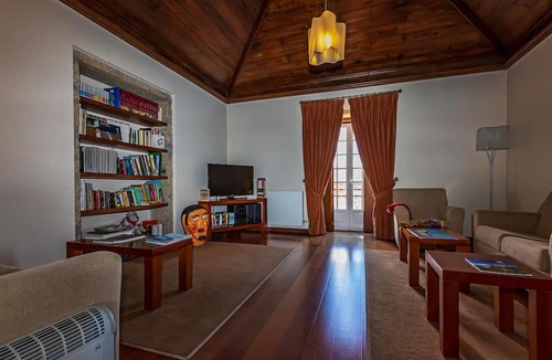 Barroselas Hotel | Hotel Rural Quinta de S Sebastiao