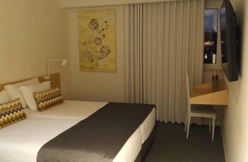 Montenegro Hotel | Hospedaria Frangaria