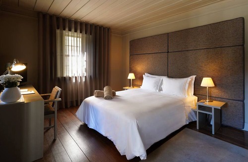 Old Town Hotel | Hotel da Oliveira