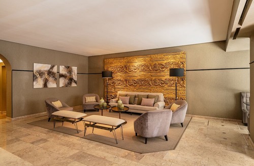 Santa Maria Maior Hotel | Hotel Vincci Baixa