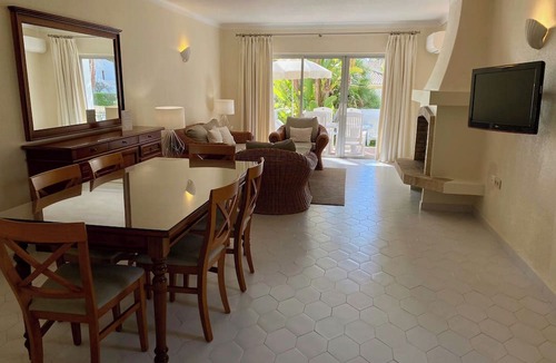 Vale do Garrao Villa | Vale Do Garrão Villas