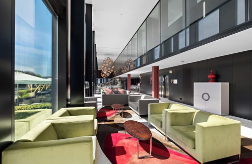 Viana do Castelo Hotel | Axis Viana Business & SPA Hotel