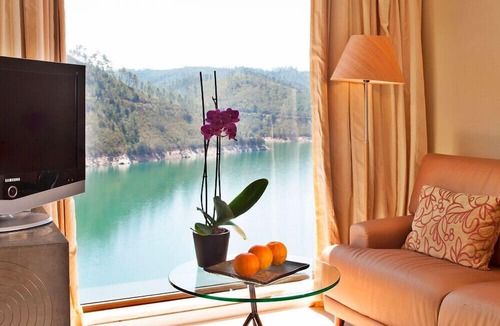 Ferreira do Zezere Hotel | Lago Azul Eco Hotel
