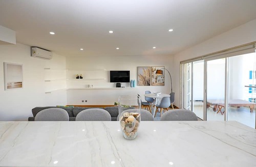 Telheiro Apartment | B19 - Marina Club Apartment