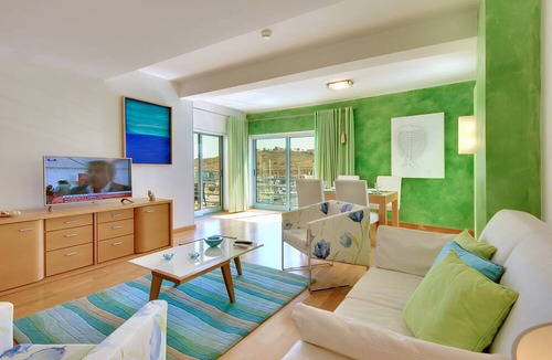 Albufeira Hotel | Marina Sand Residence Apartment