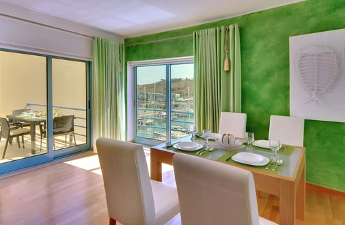 Albufeira Hotel | Marina Sand Residence Apartment