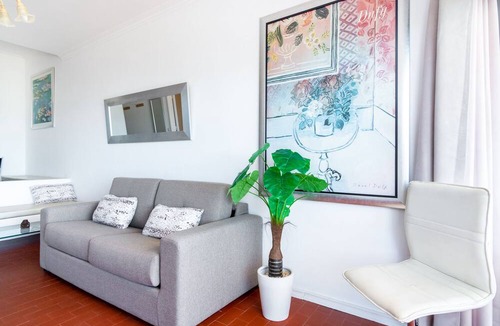 Olhos D'Agua Apartment | Albufeira Suite & Beach Apartment