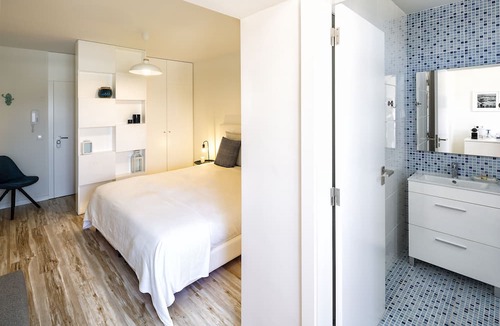 Coimbra House | JR Studios & Suites