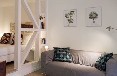 Santa Isabel Apartment | Typical and Brand New T.M. Flat