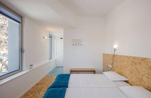 Cavacos Hostel | Hostel Conii & Suites Algarve