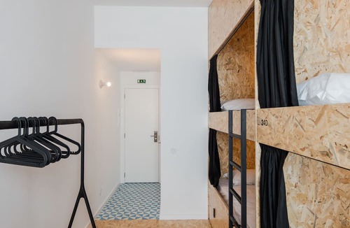 Cavacos Hostel | Hostel Conii & Suites Algarve