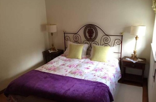 Gouvaes Cottage | Quinta dos Espinheiros