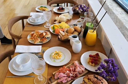 Bico Hotel | Capim Limão Country House