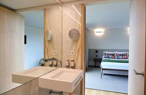 Bico Hotel | Capim Limão Country House