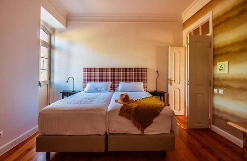 Cartaxo Hotel | Marchanta Riverside Hotel