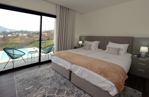 Arcozelo House | Sandoco House Golf Adventure